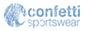 Confettisportswear.de Gutschein